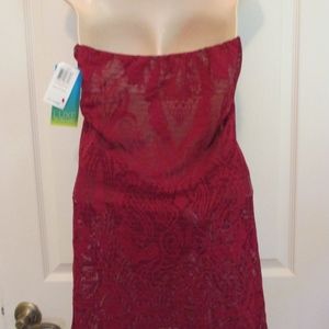 Luxe by Lisa Vogel Swim - NWT - LUXE 2 pc. swimsuit - sz 10 - MSRP $118.00 Luxe by Lisa Vogel Swim - NWT - LUXE 2 pc. swimsuit - sz 10 - MSRP $118.00